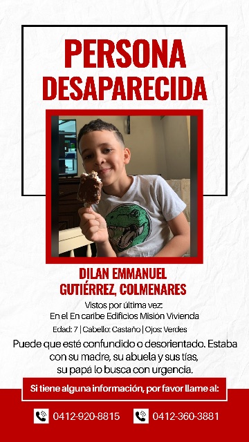 Dilan Emmanuel Gutierrez, Colmenares
