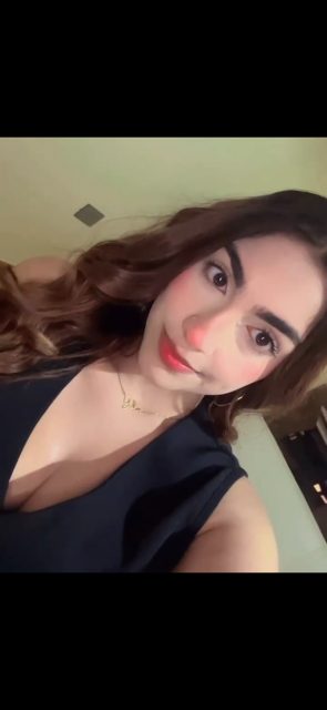Yaleinny Cabrera