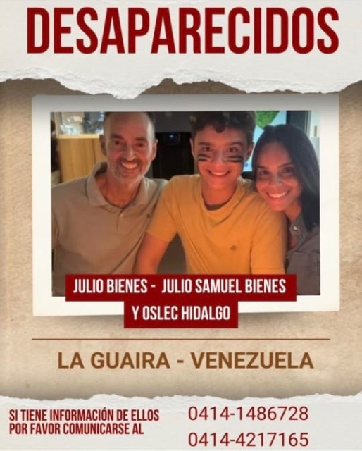 Oslec hidalgo