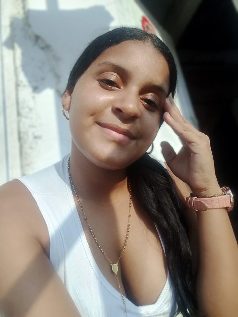 Maryoris Serrano