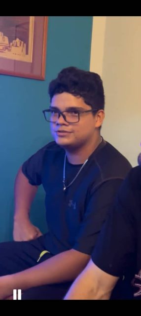 Cesar Ramses Lucero