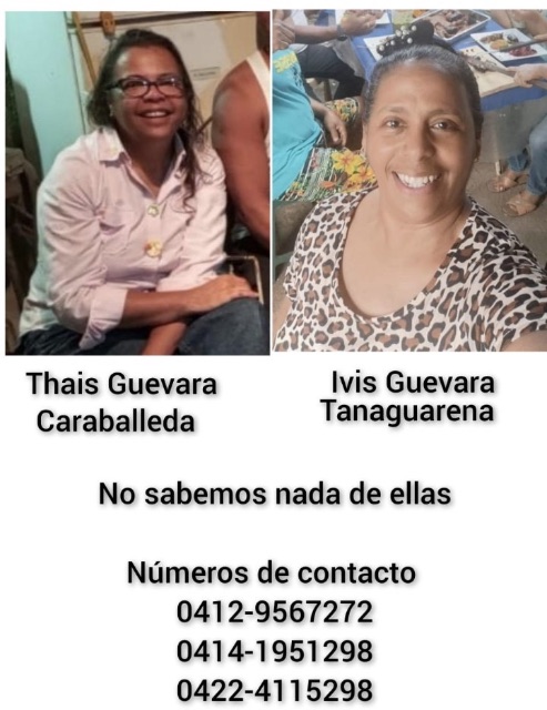 Thais Guevara