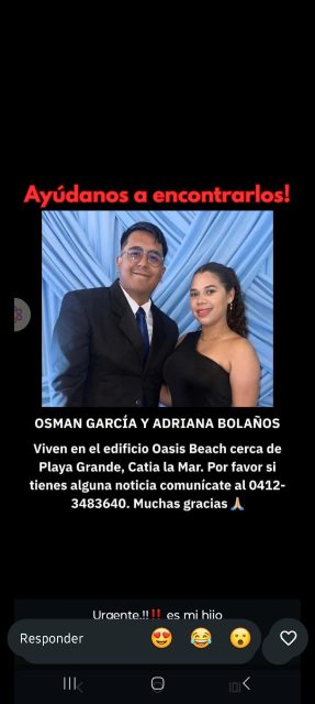 Osman garcias