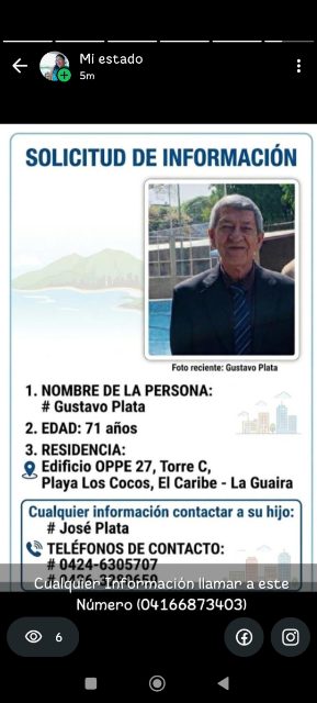 Gustavo Plata