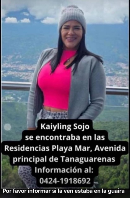 Kailyling sojo