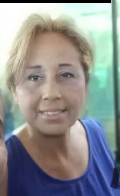 Mariana Rodri Díaz