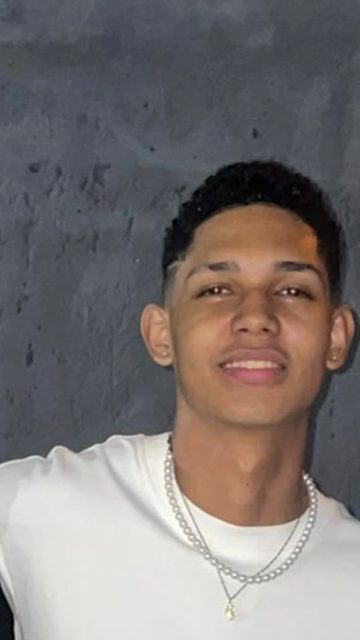 Luis Johan Castillo Pérez