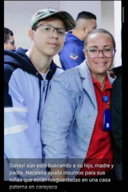 Sebastian No se Vargas