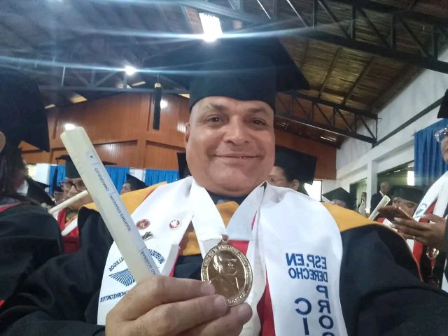 Richard Barrios