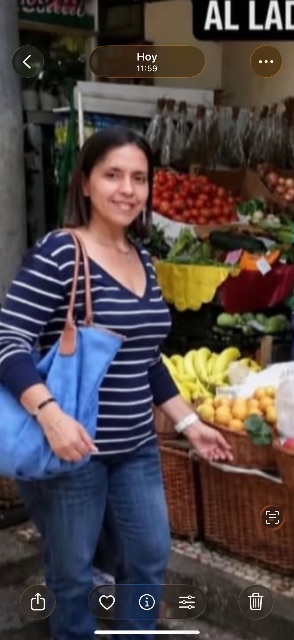 María Lucinda Gonçalves
