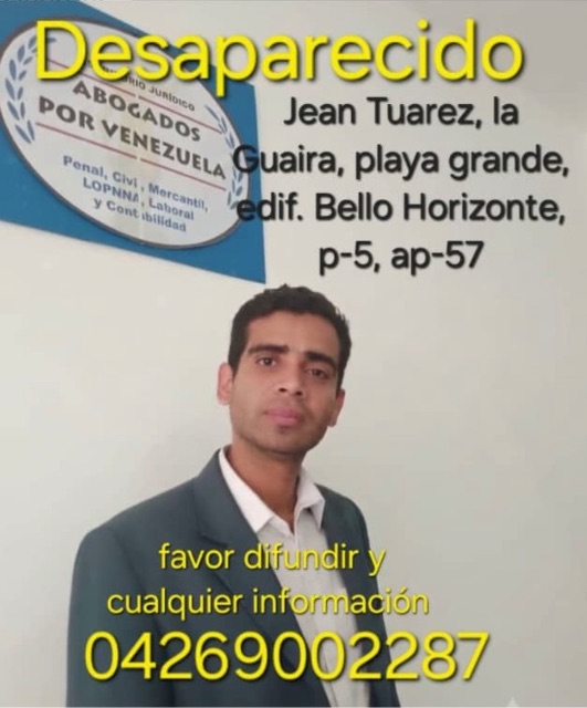 Jean Tuarez