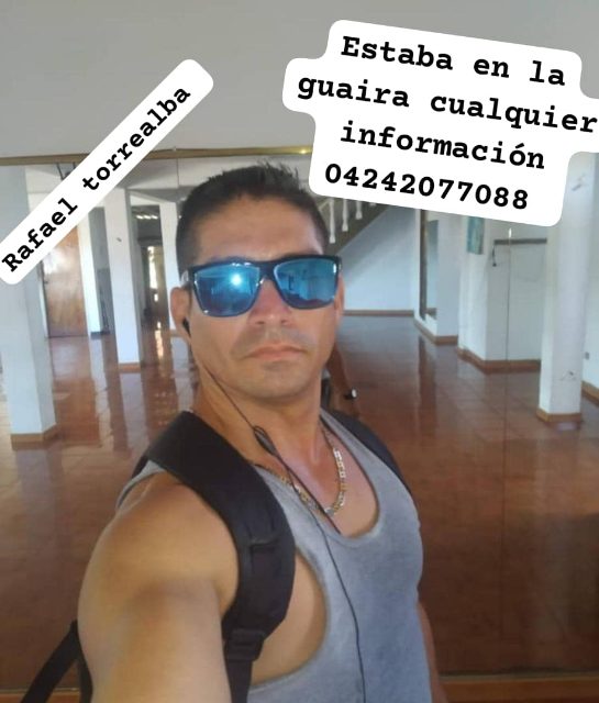 Rafael torrealba