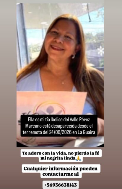 Ibelise Perez Marcano