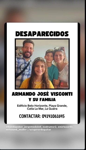 Armando Viscanti
