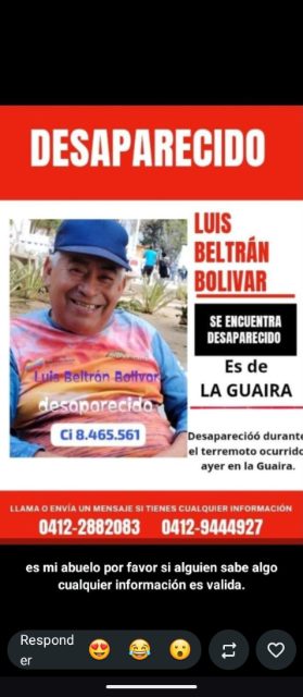 Luis Beltrán