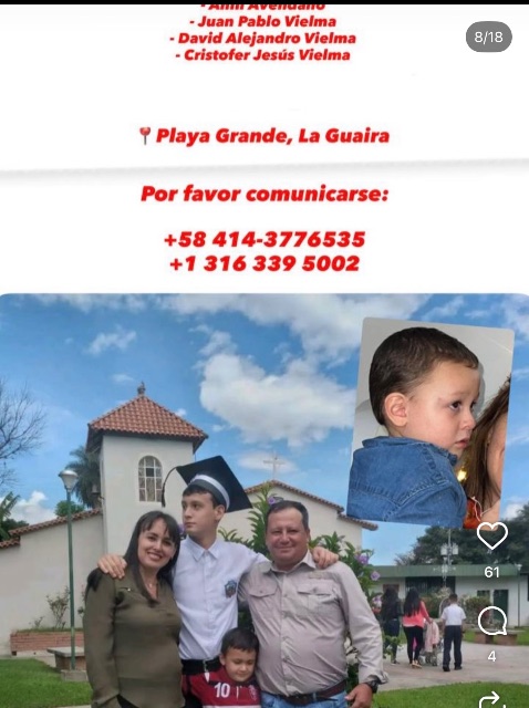 Anlly Avendaño