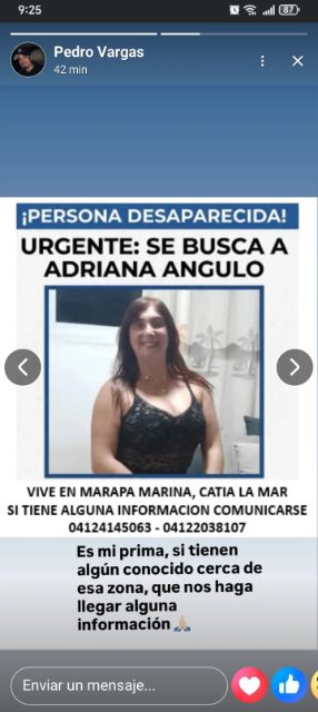 Adriana Ángulo