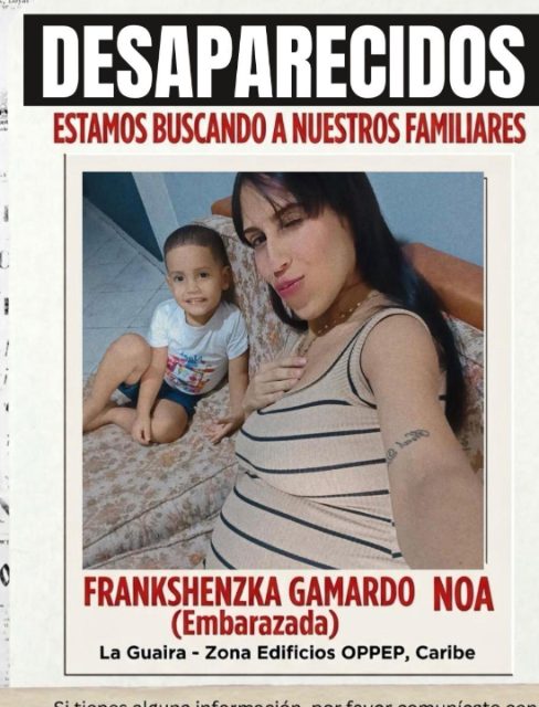 Frankshenzka Gamardo