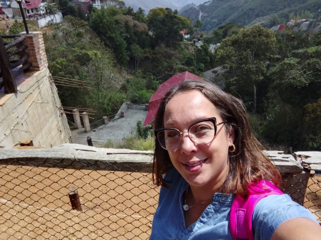 Mayra Alejandra Hernández Hernández