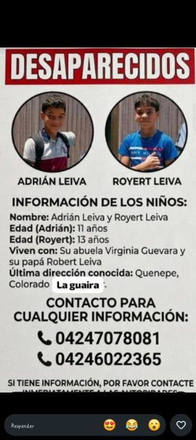 Adrian y royer