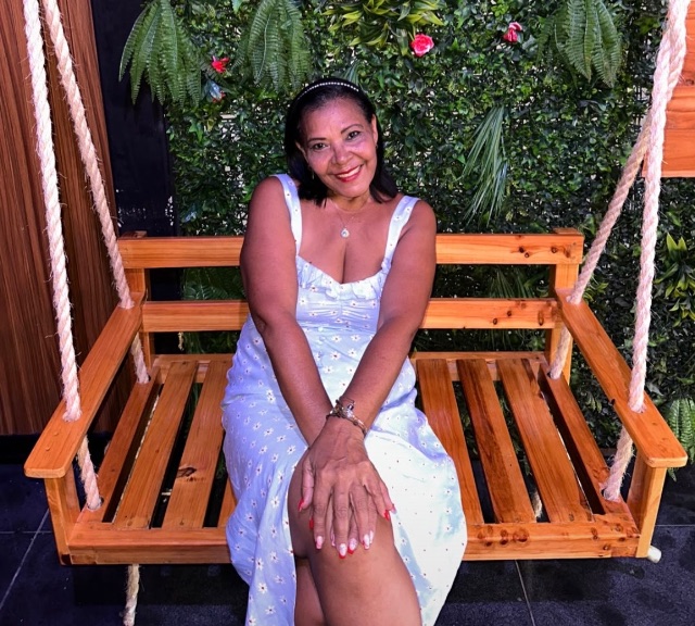 Emperatriz ortega