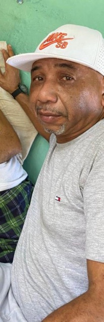 Ricado Basalo