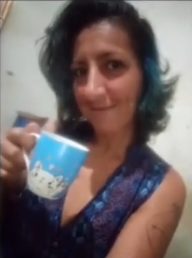 Yaritza Antonieta Gonzales Sesia