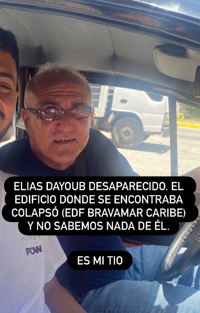 Elías Dayoub
