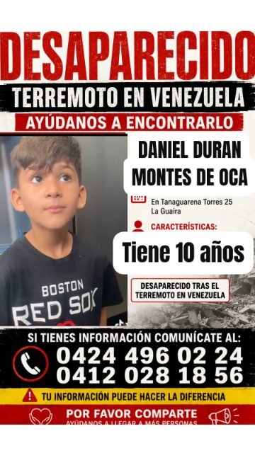 Daniel duran
