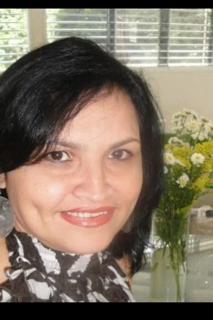 Karin Aguilar