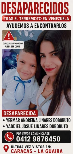 Yermar Andreina Linares Dobobuto