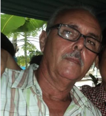 Julian Melian Amador
