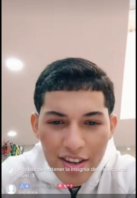 Gredian Hernández