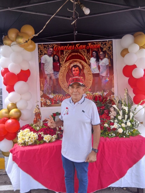 Ricardo Antonio Mogollón
