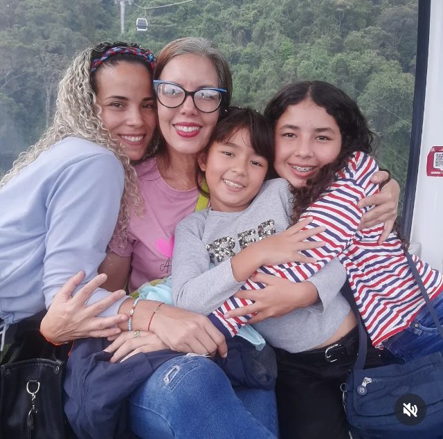 Carleidy Lozada
