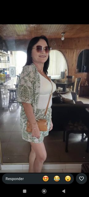 Mirla del valle Fatima Salazar