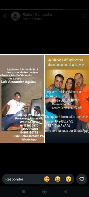 Luis Alexander Aguilar