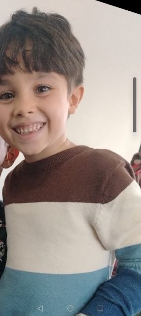 Mathiaz zaid Araujo