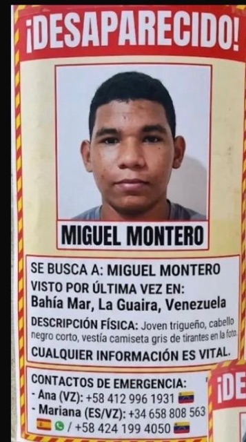 Miguel Montero