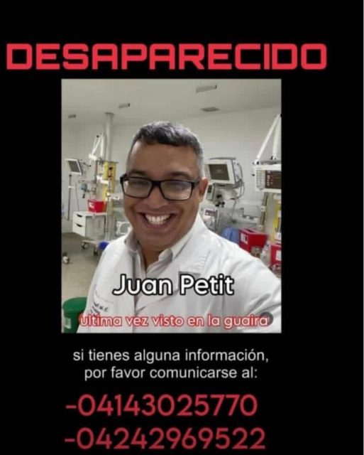Juan Petit