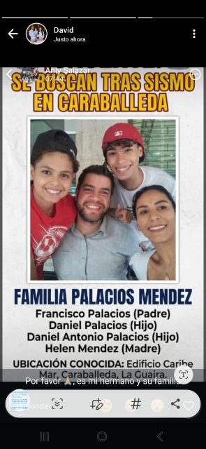 Francisco Palacios