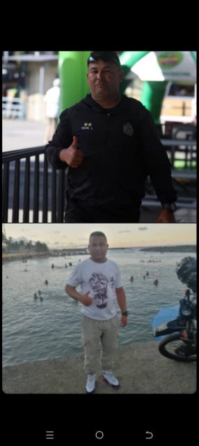 Luis Raúl Silva Suárez