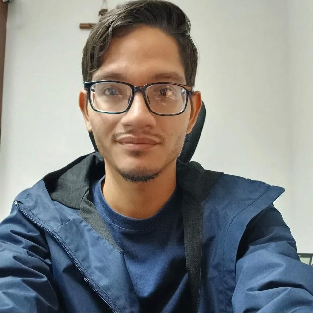 Jesus González