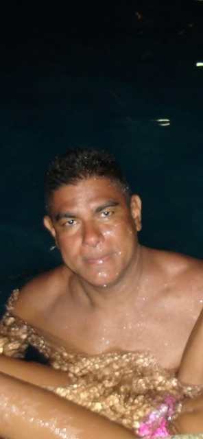 Carlos Arturo Hernández