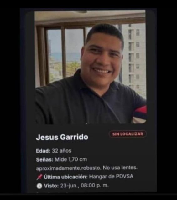 Jesús Garrido