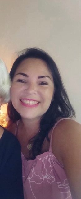 Andrea Mijares