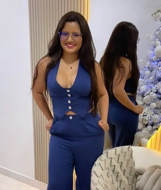Dhamelys Longa