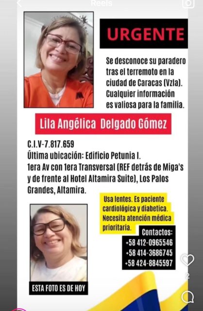 Lila Angélica Delgado Gomez