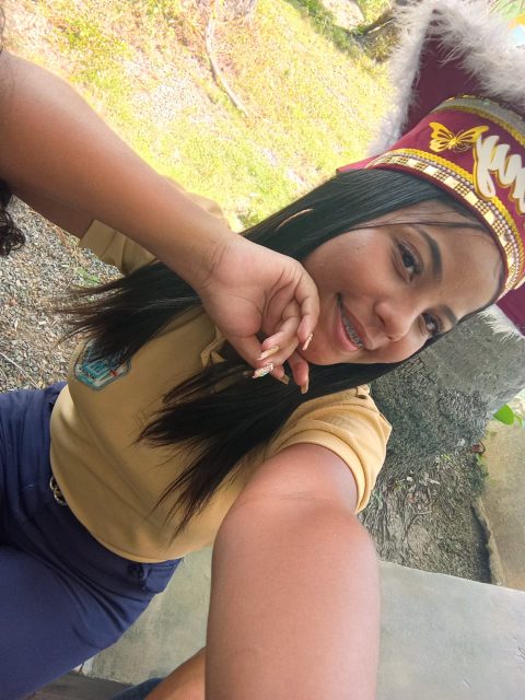 Tiany Astudillo