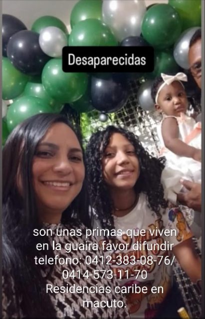 Albelis Rojas